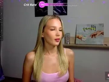 Freechat cutiefull_lion on Chaturbate