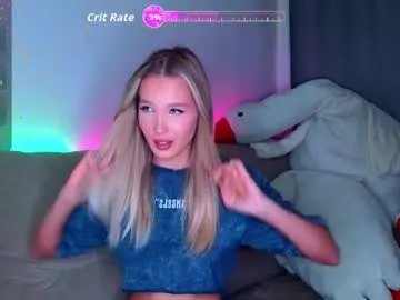 Freechat cutiefull_lion on Chaturbate