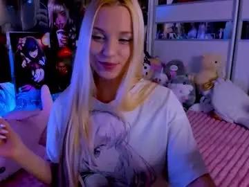 Masturbate to hot camslut Cuttie_ponyy cuttie_ponyy from Chaturbate