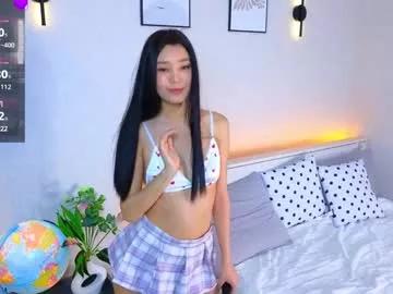 cweneharwick on Chaturbate 