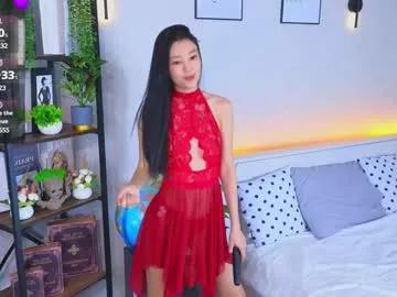 cweneharwick on Chaturbate 
