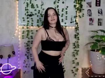 cycloidnest on Chaturbate 