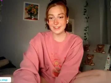 daddysdollhouse on Chaturbate