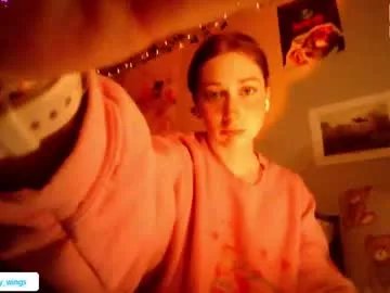 daddysdollhouse on Chaturbate