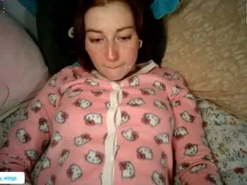 daddysdollhouse on Chaturbate