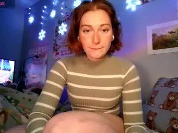 daddysdollhouse on Chaturbate