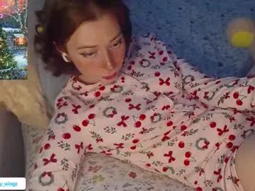 daddysdollhouse on Chaturbate