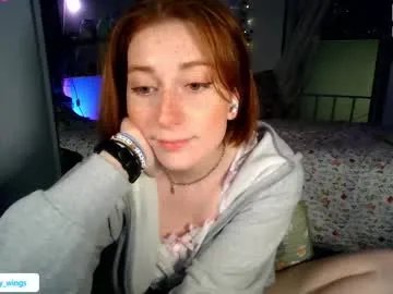 daddysdollhouse on Chaturbate