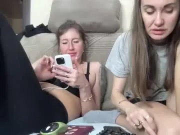 daddysgirl_777 on Chaturbate