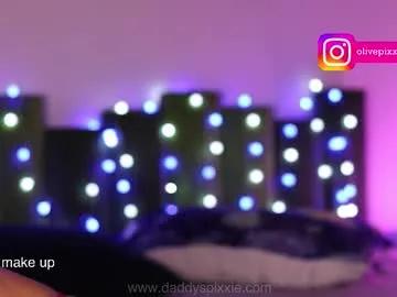 daddyspixxie on Chaturbate 