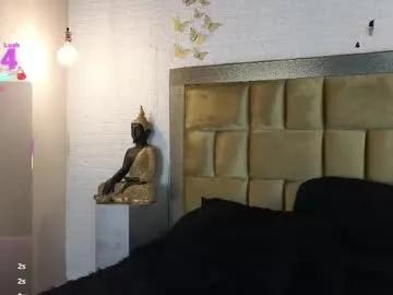 dahiana_williamss on Chaturbate