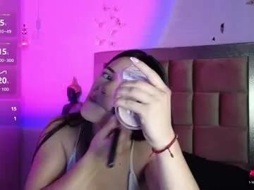 dahiana_williamss on Chaturbate