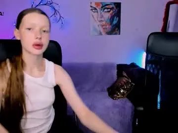 daisy_baby_ on Chaturbate