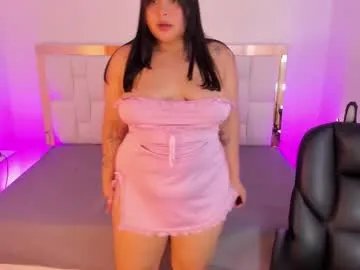 Freechat dakota_jhons1 on Chaturbate