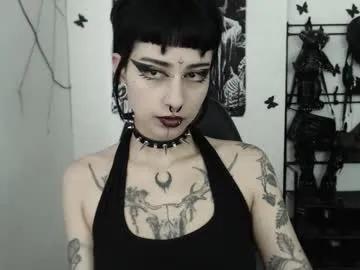 dakota_krall_ on Chaturbate