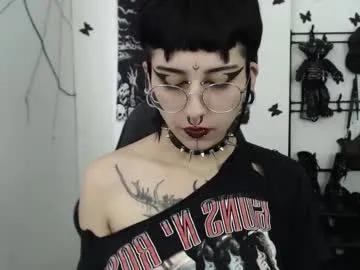 dakota_krall_ on Chaturbate