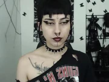 dakota_krall_ on Chaturbate