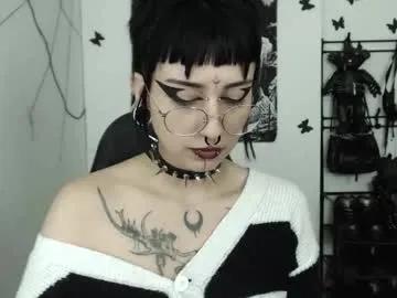 dakota_krall_ on Chaturbate