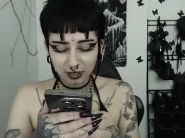dakota_krall_ on Chaturbate