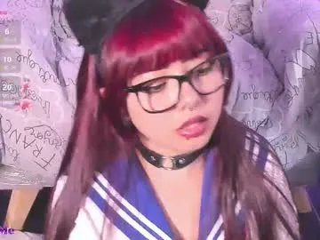 dakotta_rosee from Chaturbate