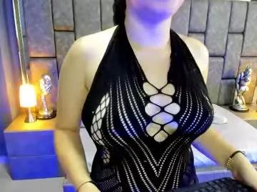 damara_rolands on Chaturbate 
