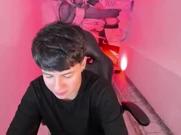 Naked Damian_doll wants you to fuck her body now damian_doll from Chaturbate