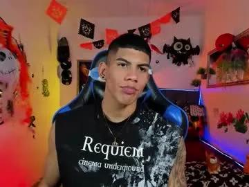 Masturbate to Chaturbate's Damian_latinxxx damian_latinxxx from Chaturbate