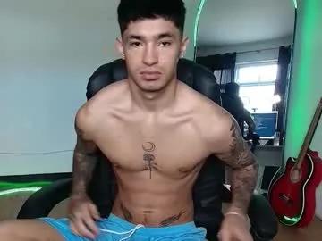 damon_333 from Chaturbate
