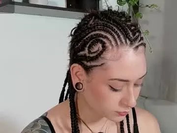 dan_universe on Chaturbate