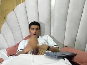 Freechat dani_dick_ on Chaturbate