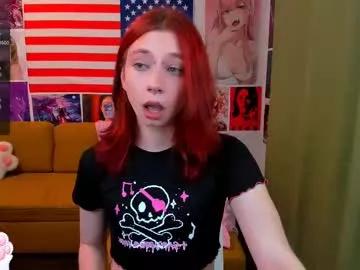 Freechat dani_mur on Chaturbate