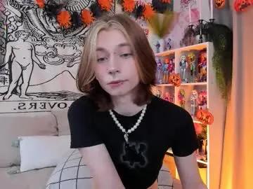 Freechat dani_mur on Chaturbate