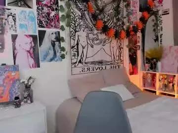 Freechat dani_mur on Chaturbate