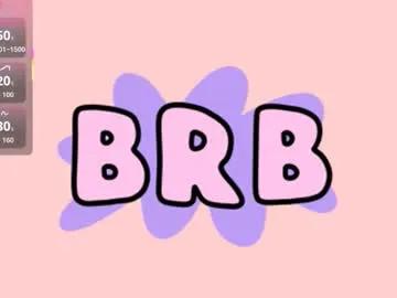 Freechat dani_mur on Chaturbate