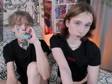 Freechat dani_mur on Chaturbate