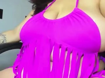 Freechat dania_miller_ on Chaturbate