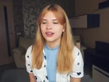 Freechat danibedonie on Chaturbate