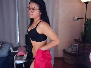 Freechat danibedonie on Chaturbate
