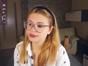Freechat danibedonie on Chaturbate
