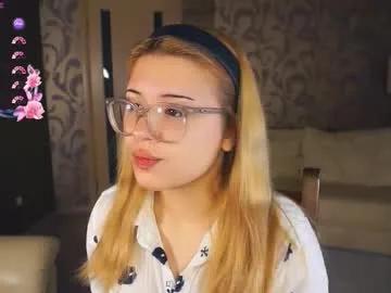 Freechat danibedonie on Chaturbate