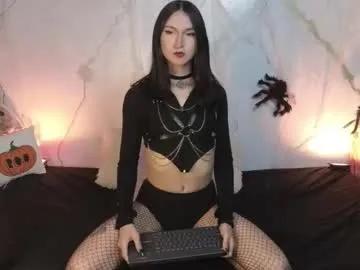 Freechat danicandy_ on Chaturbate