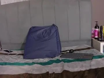 danielaa_a on Chaturbate