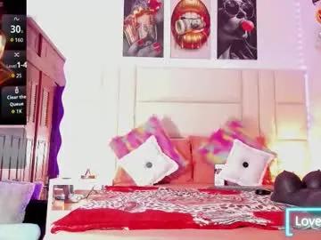 danielamorgan from Chaturbate