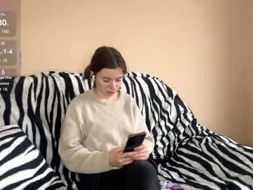 daniellevaulet on Chaturbate