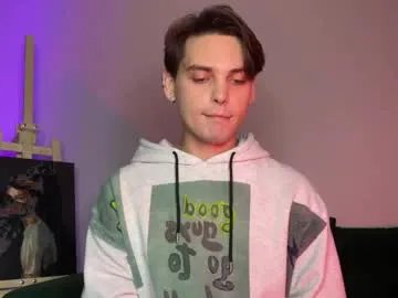 Private danieltuckerr on Chaturbate