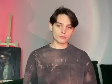 Private danieltuckerr on Chaturbate