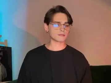 Private danieltuckerr on Chaturbate