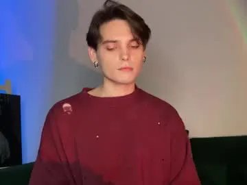 Private danieltuckerr on Chaturbate