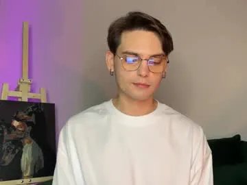 Private danieltuckerr on Chaturbate