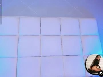 danii_hill on Chaturbate